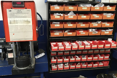Carquest Auto Parts - Greensburg Farm Supply Inc