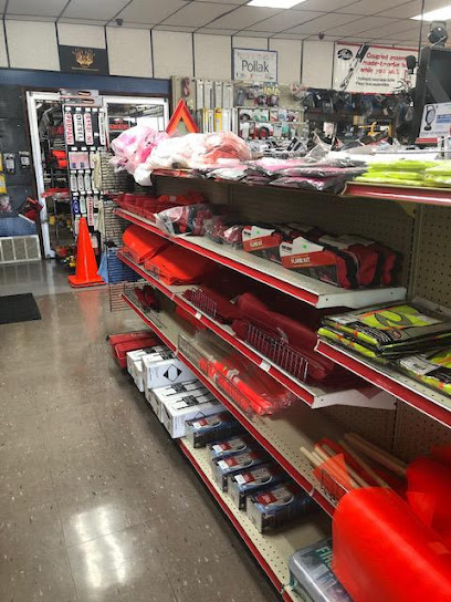 Negocio Carquest Auto Parts - Kiser Auto Parts, Co.