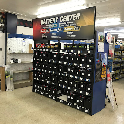 Negocio Carquest Auto Parts - Leiting Auto Supply