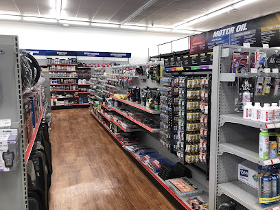 Negocio Carquest Auto Parts - Lexington Auto Parts, Llc