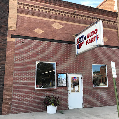 Negocio Carquest Auto Parts - Loup City Auto Parts