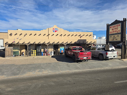 Negocio Carquest Auto Parts - Mission Auto Supply