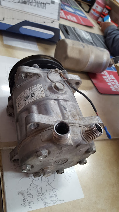 Negocio Carquest Auto Parts - Mohawk Auto Parts