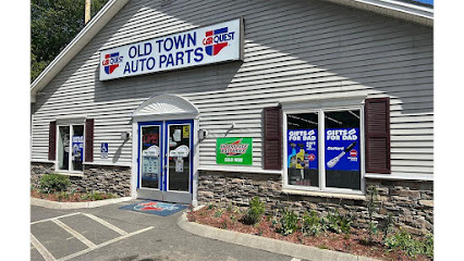 Carquest Auto Parts - Old Town Auto Parts, Llc
