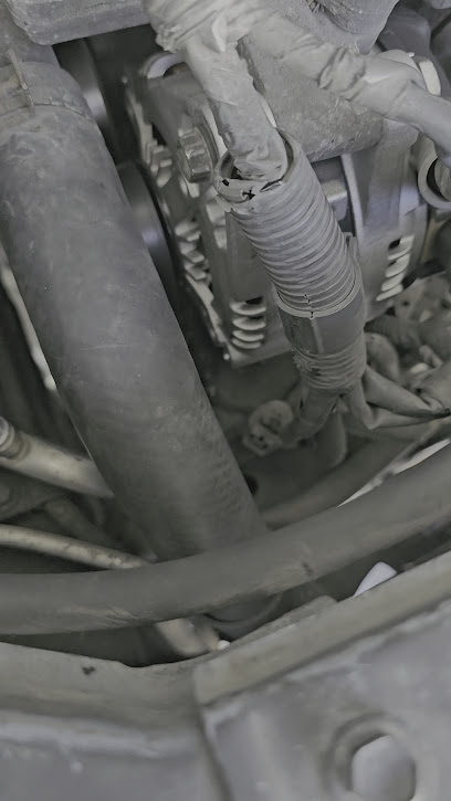 Negocio Carquest Auto Parts - Penn Auto Parts Inc