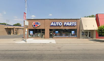 Negocio Carquest Auto Parts - Preston Auto Parts