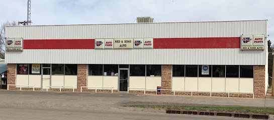 Negocio Carquest Auto Parts - Red And Sons Auto Parts Inc.