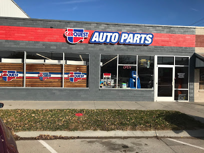 Negocio Carquest Auto Parts - Schneider's Parts House, Inc.