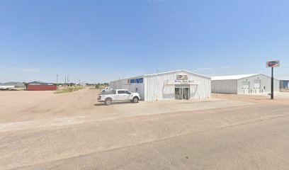 Carquest Auto Parts - Southwest Ks Sales Llc-Ulysses