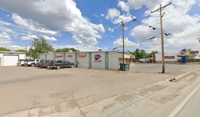 Negocio Carquest Auto Parts - Superior Auto Supply Co.