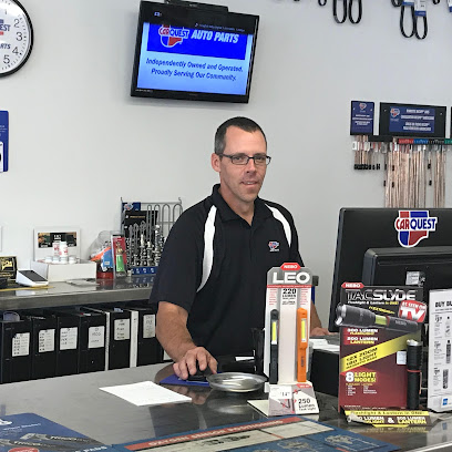 Negocio Carquest Auto Parts - Valley Auto Parts