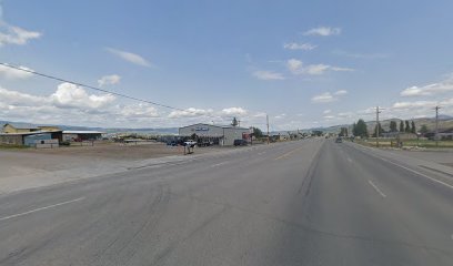 Negocio Carquest Auto Parts - Valley Auto Supply