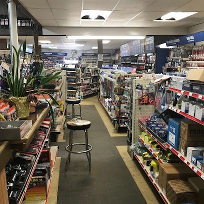 Negocio Carquest Auto Parts - Wayne Auto Parts Inc