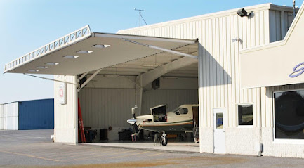 Carroll County Regional Airport