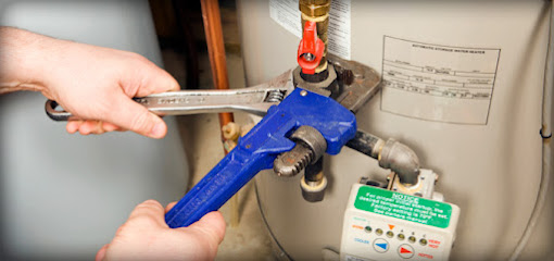 Negocio Carroll Plumbing & Heating