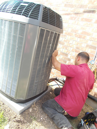 Negocio Carrollton Air Conditioning, Inc.