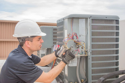 Negocio Carter Comfort Systems