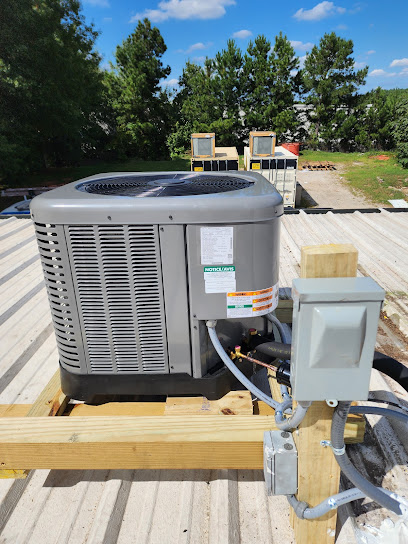 Negocio Carter Heating And Air
