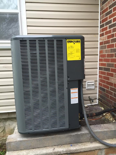 Negocio Carter Heating & Cooling