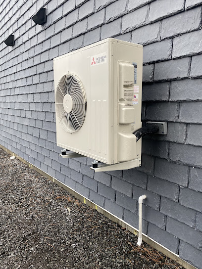 Negocio Cascade Energy Services