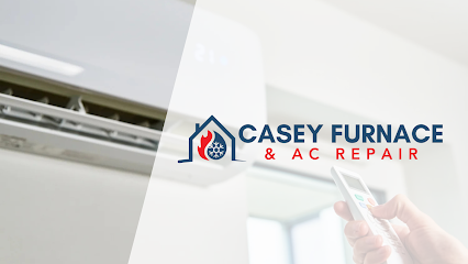 Negocio Casey Furnace & Ac Repair