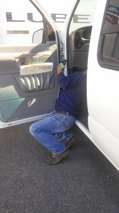 Negocio Casiano's Automotive Repair