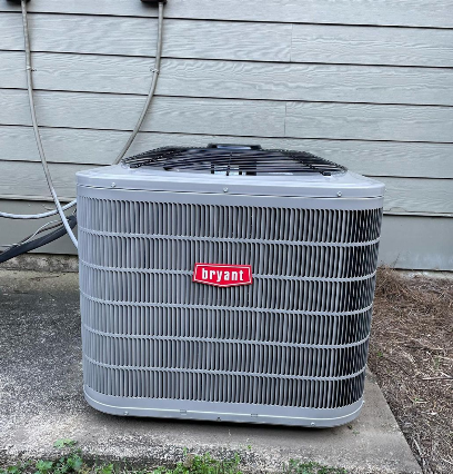 Negocio Casper Heating And Cooling
