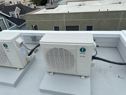 Negocio Caspian Air Hvac