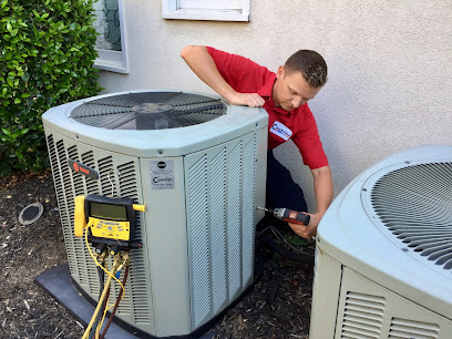 Negocio Casteel Heating, Cooling, Plumbing & Electrical