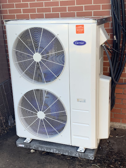 Negocio Castillo Heating And Air Llc