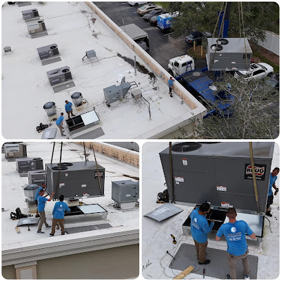 Catalyst Air Conditioning And Plumbing