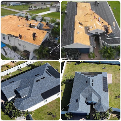 Catalyst Roofing