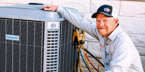Negocio Cb Air Conditioning And Heating