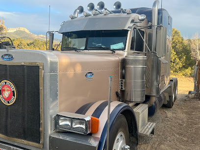 Negocio Ccc Repair And Trucking