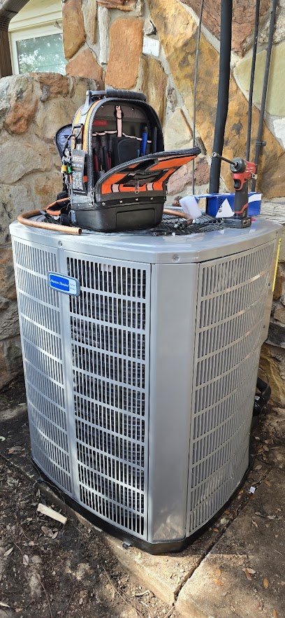 Negocio Cd Air Conditioning