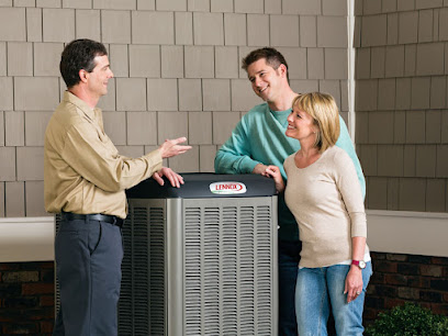 Negocio Cda Spokane Hvac
