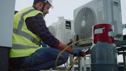 Celsius Hvac Service