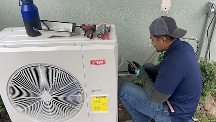 Negocio Cencal Mechanical Heating & Air, Inc.