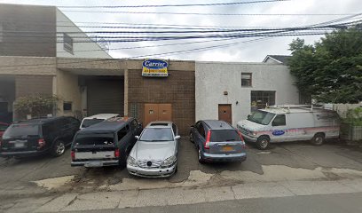 Negocio Center County Air Conditioning