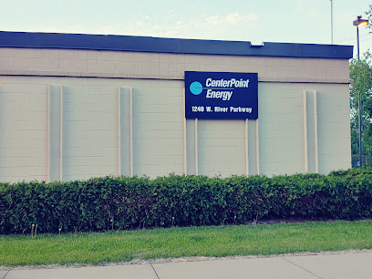 Centerpoint Energy