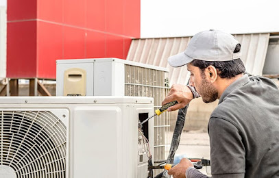 Negocio Central Ac Service