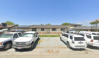 Negocio Central Cal Heating And Air Conditioning