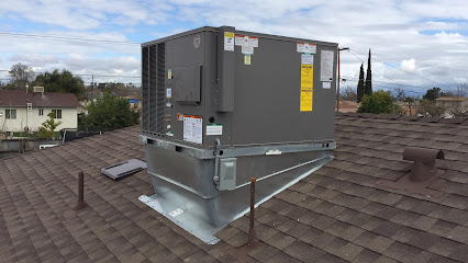 Negocio Central California Air Inc.