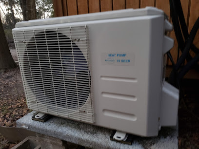 Central Heating & A/C Repairs