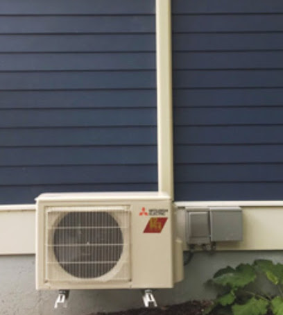 Central Heating & Cooling L.l.c