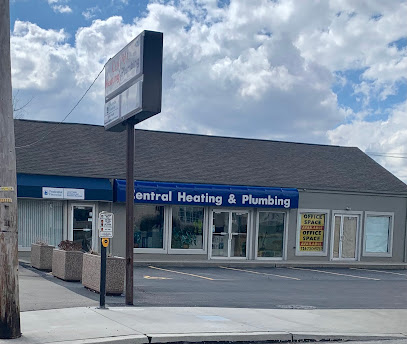 Negocio Central Heating & Plumbing