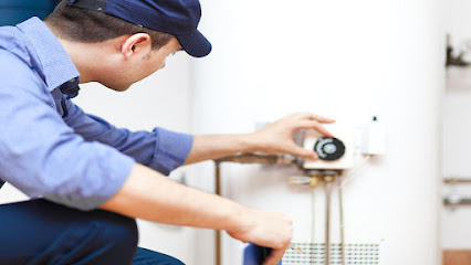 Negocio Central Heating & Plumbing