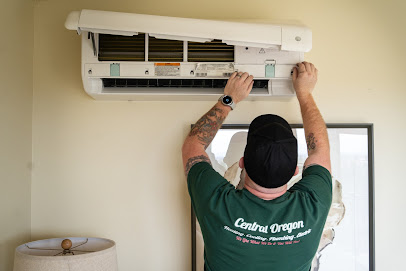 Negocio Central Oregon Heating, Cooling, Plumbing & Electrical