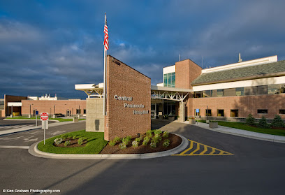 Negocio Central Peninsula Hospital