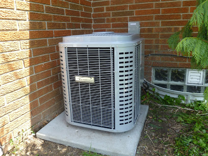 Central Star Heating And Cooling Llc